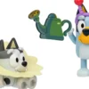 BLUEY - DUO FIGURINE