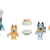 BLUEY - LA FAMILLE EN CUISINE