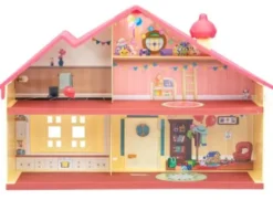 BLUEY - LA MAISON ANNIVERSAIRE