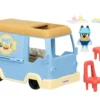 BLUEY - LE FOODTRUCK