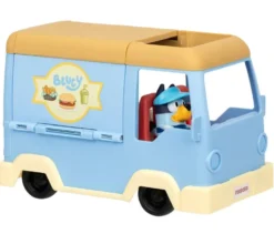BLUEY - LE FOODTRUCK