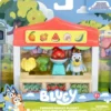 BLUEY - LE MARCHE DE BLUEY