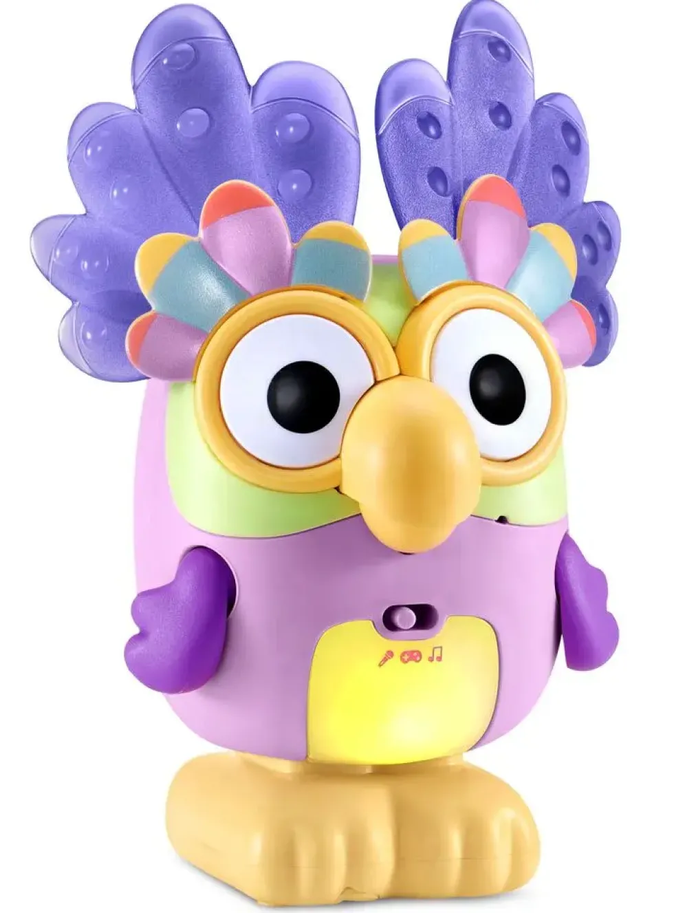 BLUEY - MAX LE BAVARD INTERACTIF