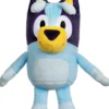 BLUEY OU BINGO PELUCHE 20 CM