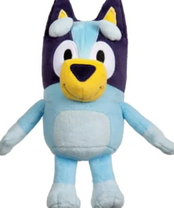 BLUEY OU BINGO PELUCHE 20 CM