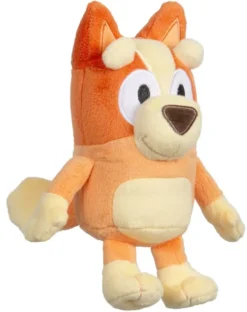 BLUEY - PELUCHE PERSONNAGE 20CM