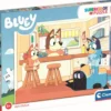 BLUEY - PUZZLE 104 PIECES