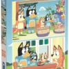 BLUEY - PUZZLE 2X20 PIECES