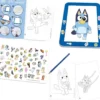 BLUEY - TABLETTE LUMINEUSE A DESSIN