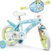 BLUEY VELO 14 POUCES