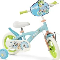 BLUEY - VELO 12 POUCES