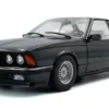 1/18 BMW 635 CSI (E24) MACAU BLUE 1984