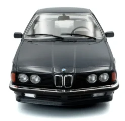 1/18 BMW 635 CSI (E24) MACAU BLUE 1984