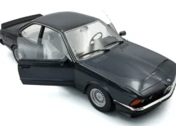 1/18 BMW 635 CSI (E24) MACAU BLUE 1984