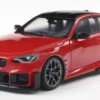 1/18 BMW M2 (G87) PERFORMANCE PARTS TORONTO RED METALLISED 2024