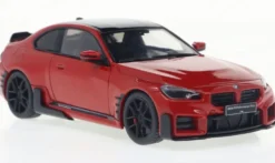 1/43 BMW M2 G87 TORONTO RED 2023