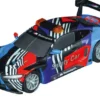 BMW M4 GT3 SAFETY CAR