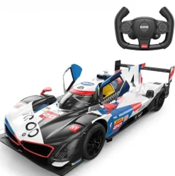 1/14 BMW M HYBRID V8