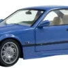 1/18 BMW - VEHICULE E36 COUPE M3 BLEU ESTORIL 1990