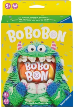 BO BO BON !