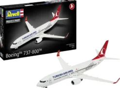 BOEING 737-800 TURKISH AIRLINES