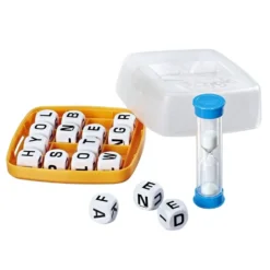 BOGGLE