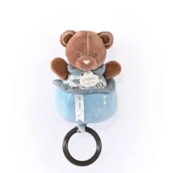 BOHAIME BOITE A MUSIQUE - OURS