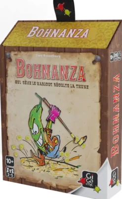 BOHNANZA