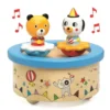 BOITE A MUSIQUE MAGNETIQUE FANTASY MELODY