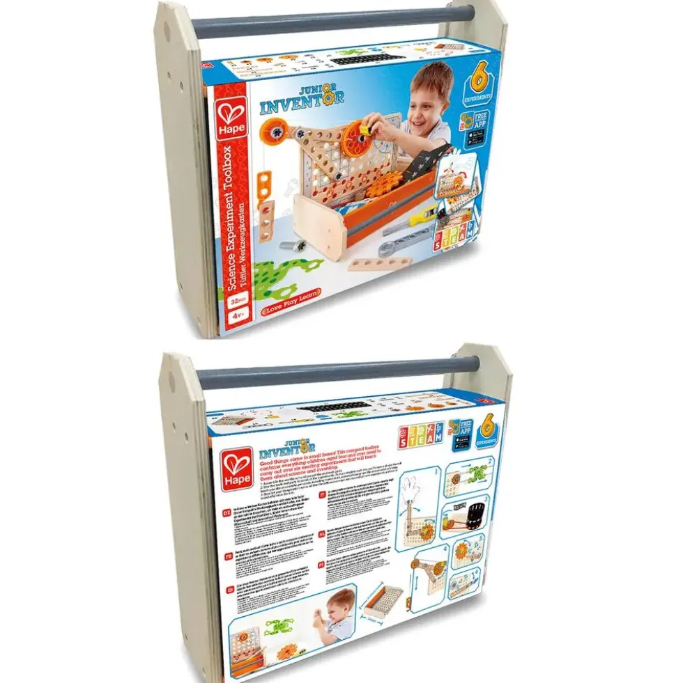 BOITE A OUTILS
