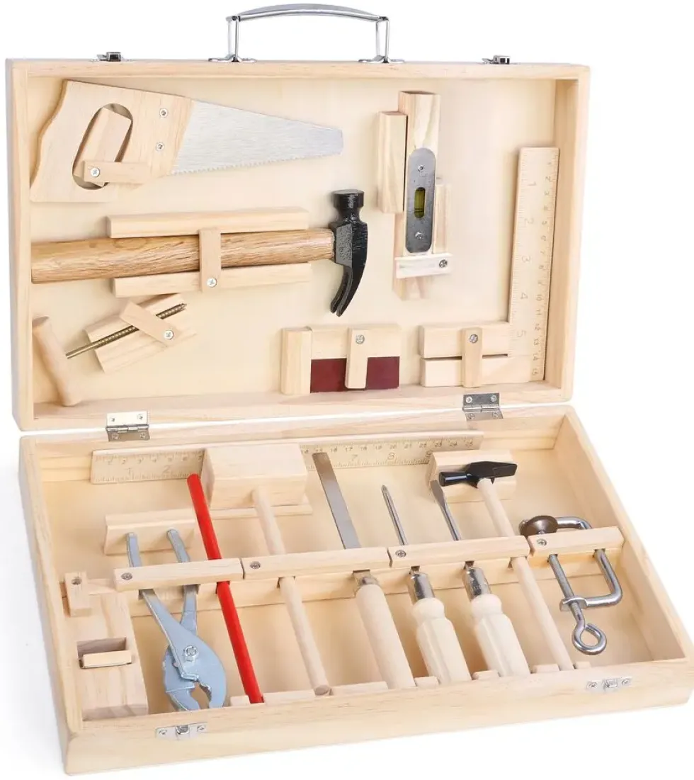BOITE A OUTILS