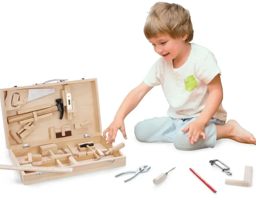 BOITE A OUTILS