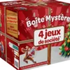 BOITE MYSTERE
