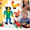 BOITE 150 PIECES CONSTRUCTION