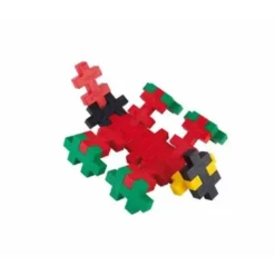 BOITE 150 PIECES CONSTRUCTION