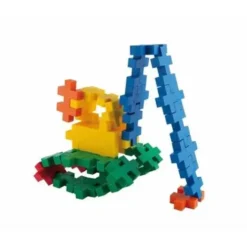 BOITE 150 PIECES CONSTRUCTION