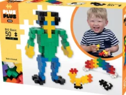 BOITE 50 PIECES CONSTRUCTION
