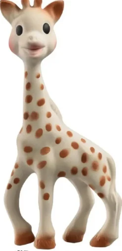BOITE SOPHIE LA GIRAFE