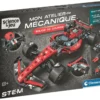 BOLIDE DE COURSE