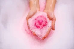 BOMBES DE BAIN