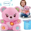BONBON - MON OURSON A PERSONNALISER ROSE