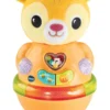 BONBON MON OURSON CULBUTO INTERACTIF