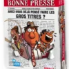BONNE PRESSE