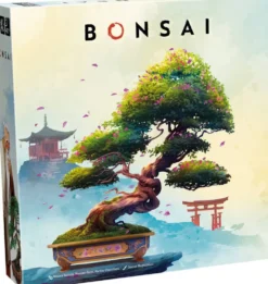 BONSAI