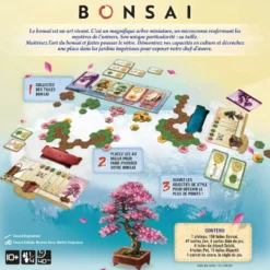 BONSAI