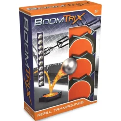 BOOM-TRIX REFILL TRAMPOLINE