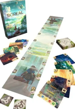 BOREAL