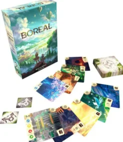 BOREAL