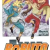 BORUTO - TOME 20
