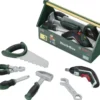 BOSCH - CAISSE A OUTILS AVEC VISSEUSE ELECTRONIQUE IXOLINO II